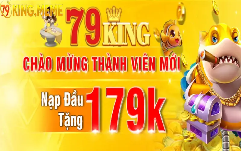 Giải đáp thắc mắc thường gặp về 79KING