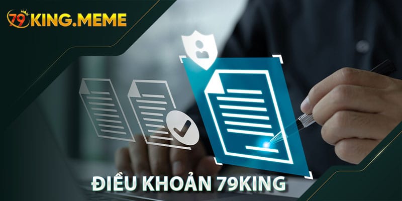 Điều Khoản Dịch Vụ