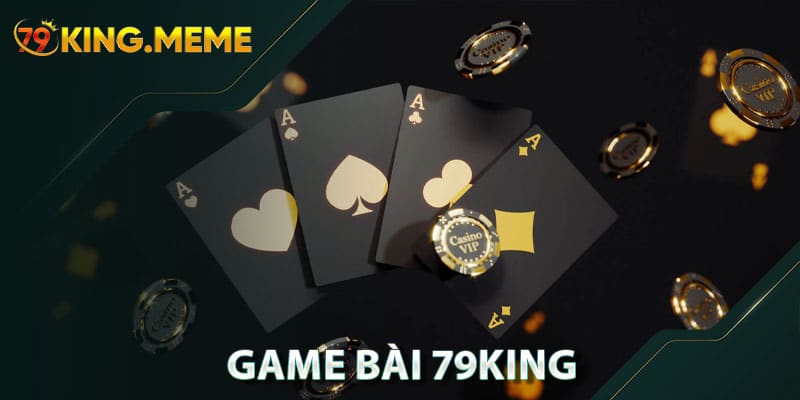 Game Bài 79KING